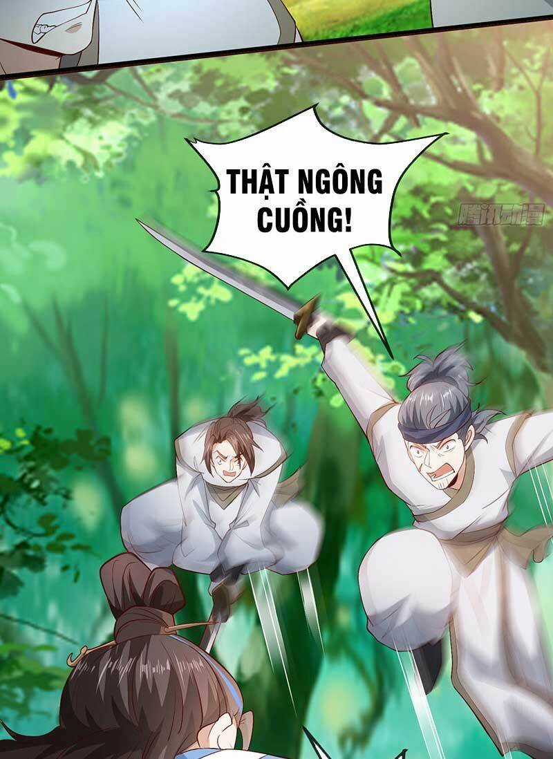 Tiên Tử Tha Mạng - Chapter 8 - Trang 46