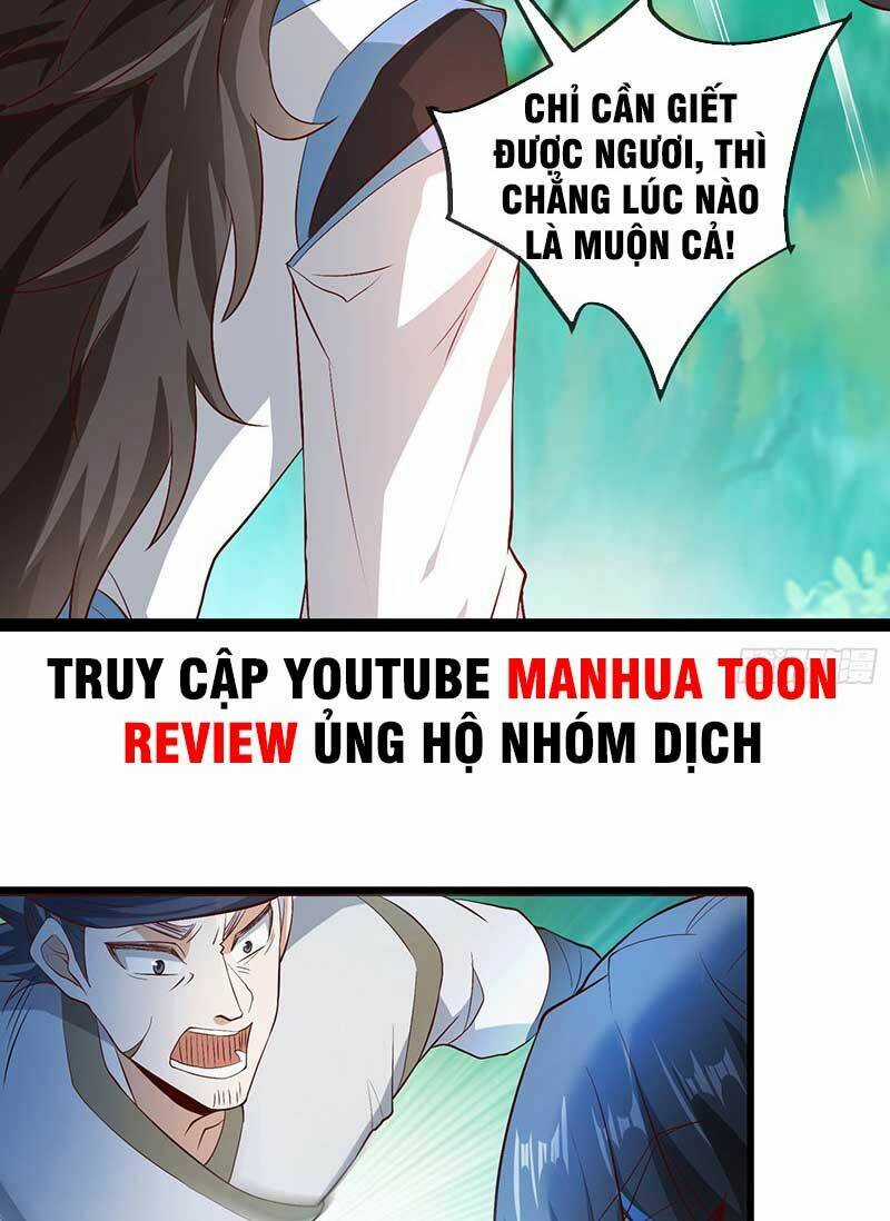 Tiên Tử Tha Mạng - Chapter 8 - Trang 47