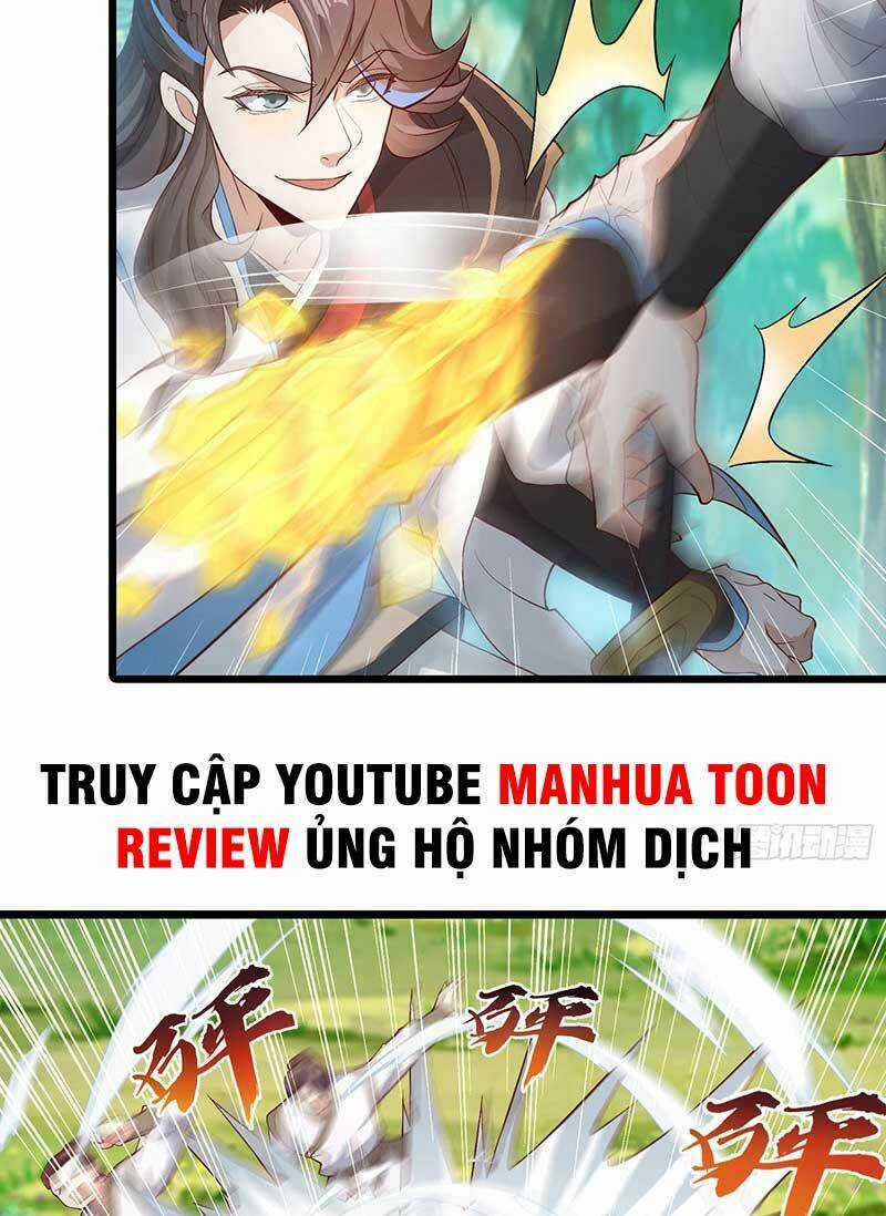 Tiên Tử Tha Mạng - Chapter 8 - Trang 49