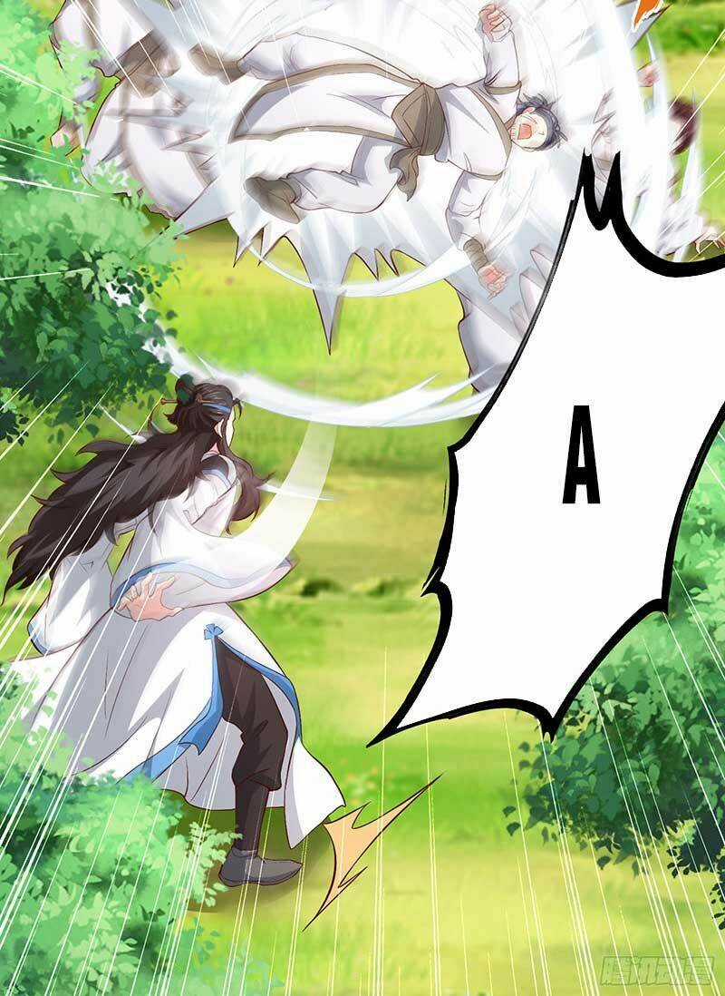 Tiên Tử Tha Mạng - Chapter 8 - Trang 50