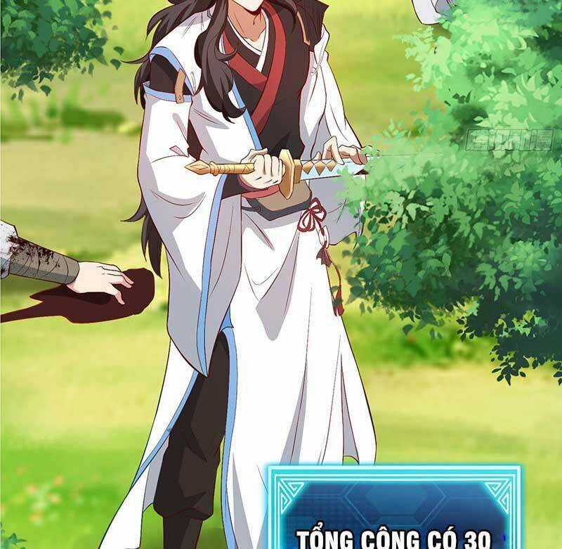 Tiên Tử Tha Mạng - Chapter 8 - Trang 56