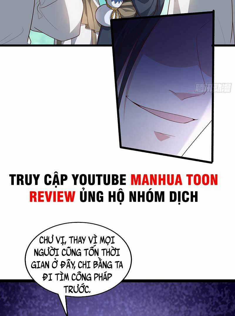 Tiên Tử Tha Mạng - Chapter 8 - Trang 7