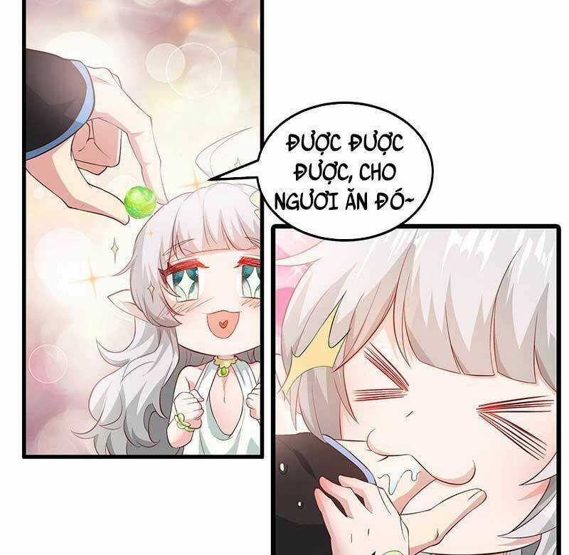 Tiên Tử Tha Mạng - Chapter 8 - Trang 61