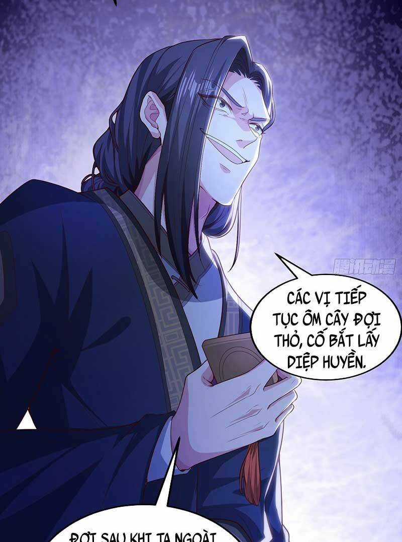 Tiên Tử Tha Mạng - Chapter 8 - Trang 8