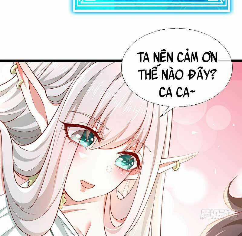 Tiên Tử Tha Mạng - Chapter 8 - Trang 72