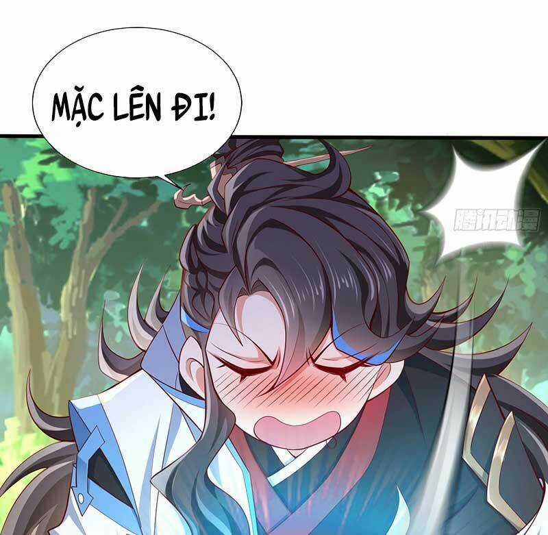 Tiên Tử Tha Mạng - Chapter 8 - Trang 74
