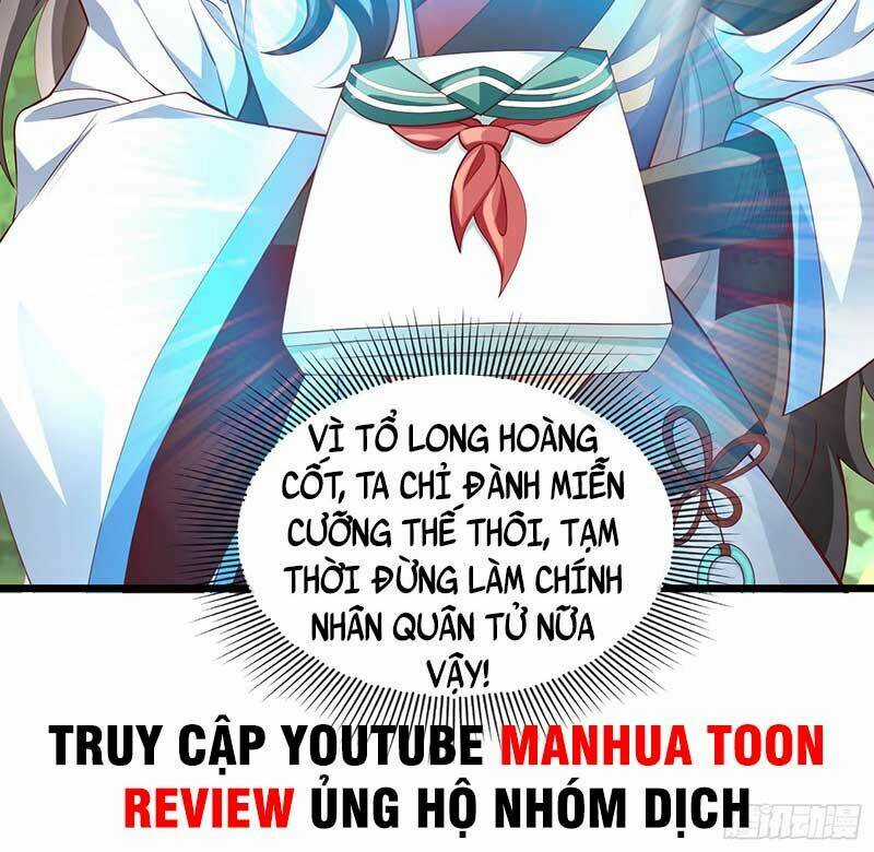 Tiên Tử Tha Mạng - Chapter 8 - Trang 75