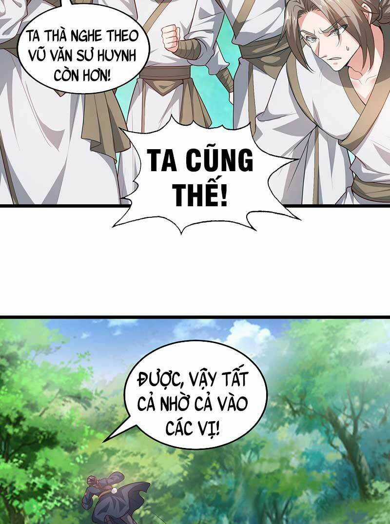 Tiên Tử Tha Mạng - Chapter 8 - Trang 10