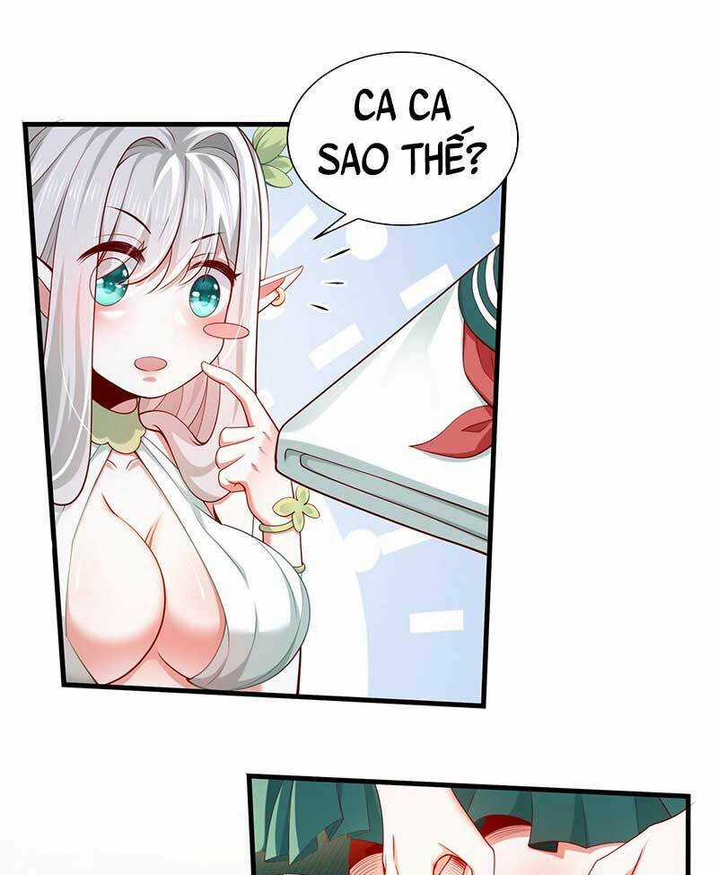 Tiên Tử Tha Mạng - Chapter 9 - Trang 2