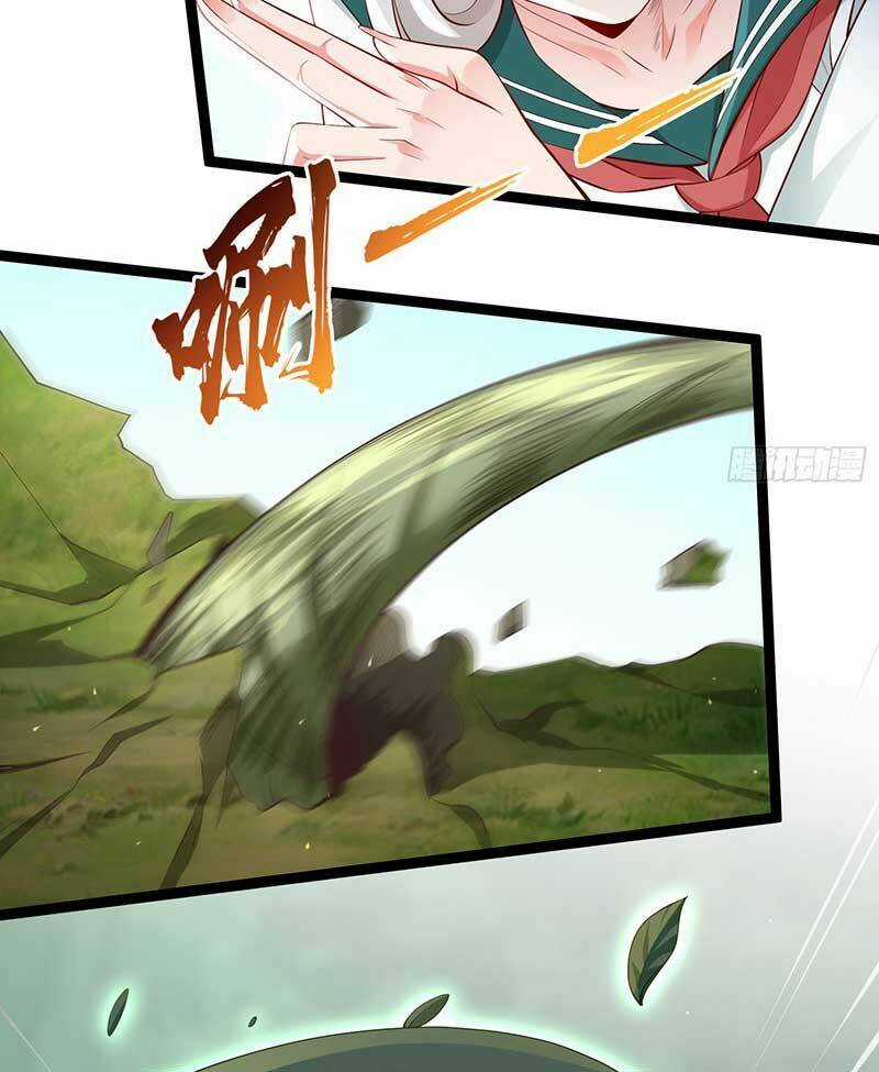 Tiên Tử Tha Mạng - Chapter 9 - Trang 11