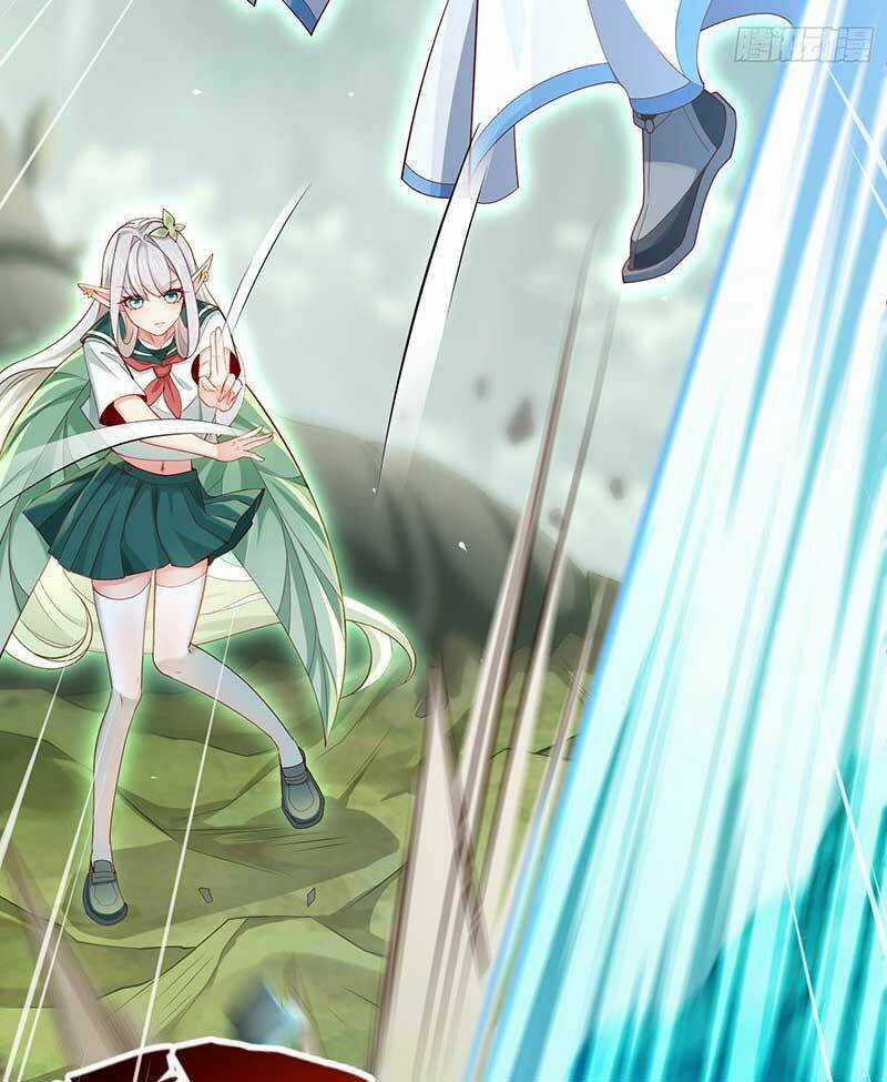 Tiên Tử Tha Mạng - Chapter 9 - Trang 13