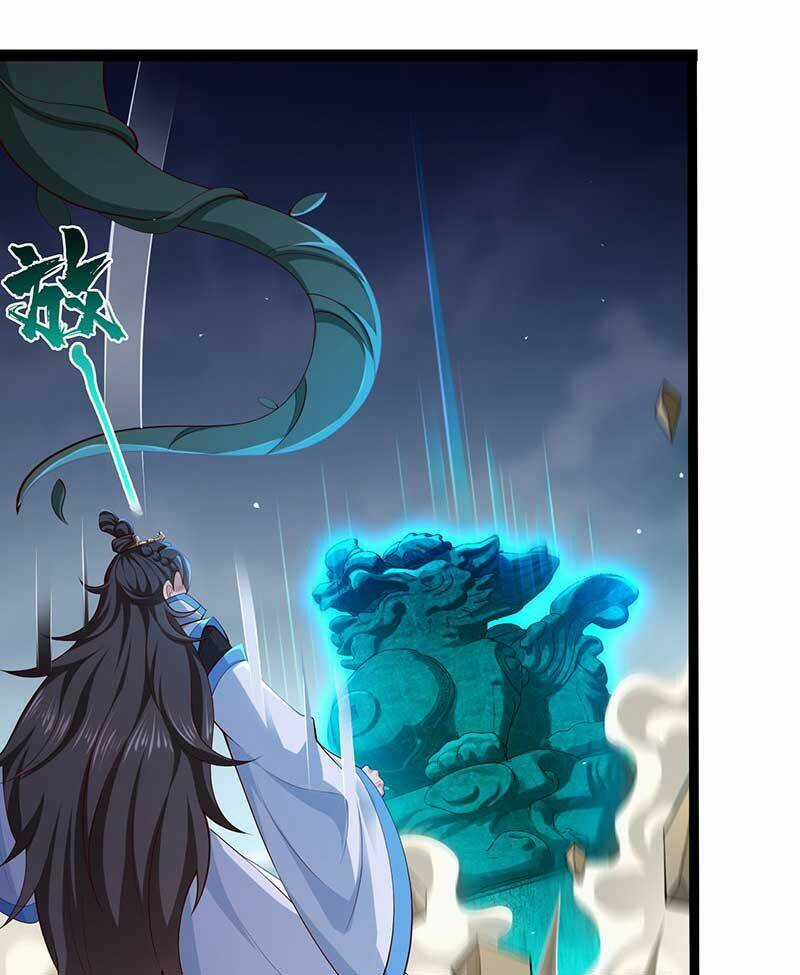 Tiên Tử Tha Mạng - Chapter 9 - Trang 15