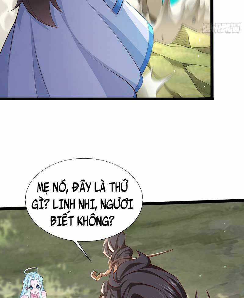 Tiên Tử Tha Mạng - Chapter 9 - Trang 16