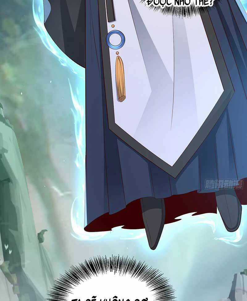 Tiên Tử Tha Mạng - Chapter 9 - Trang 20