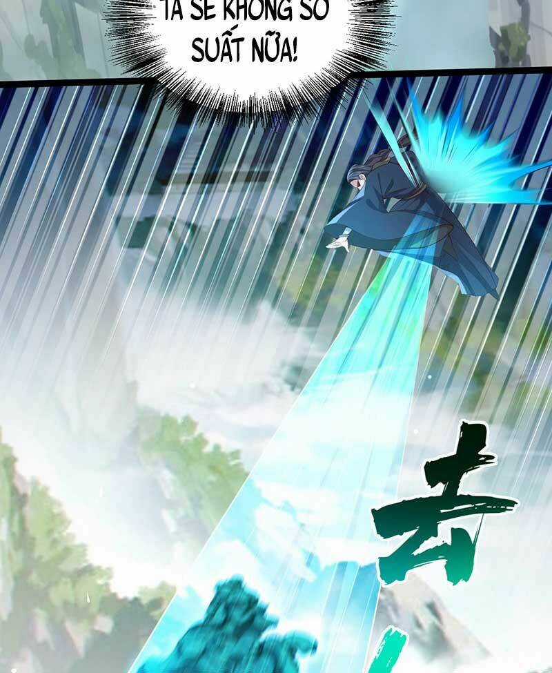 Tiên Tử Tha Mạng - Chapter 9 - Trang 21