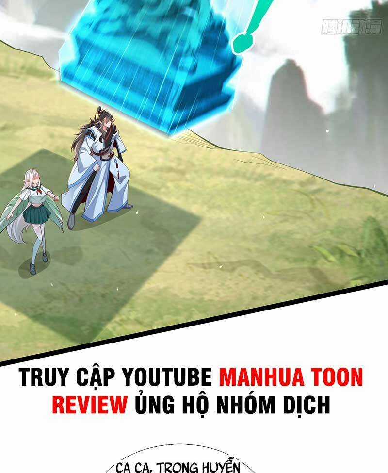 Tiên Tử Tha Mạng - Chapter 9 - Trang 22