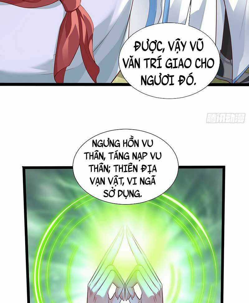 Tiên Tử Tha Mạng - Chapter 9 - Trang 24