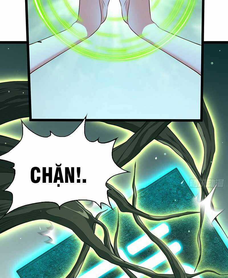 Tiên Tử Tha Mạng - Chapter 9 - Trang 25