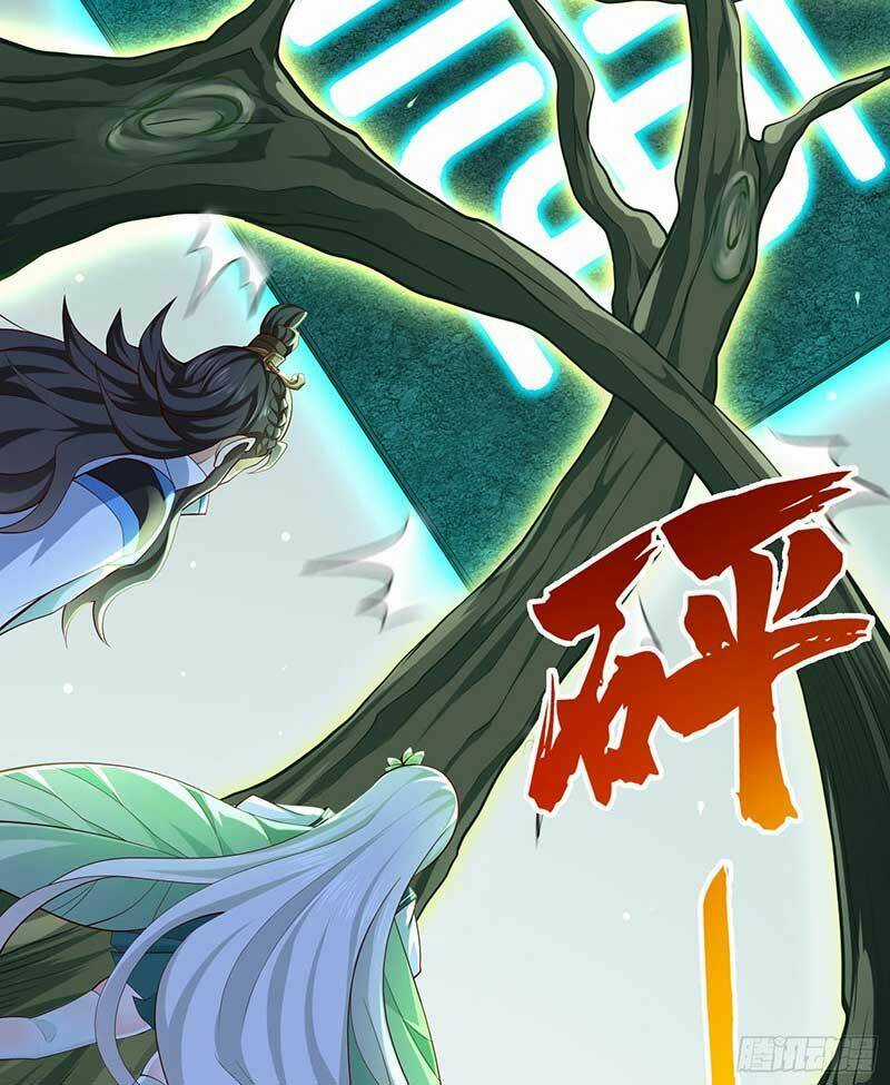 Tiên Tử Tha Mạng - Chapter 9 - Trang 26