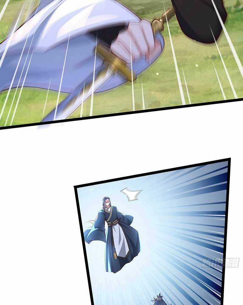 Tiên Tử Tha Mạng - Chapter 9 - Trang 29