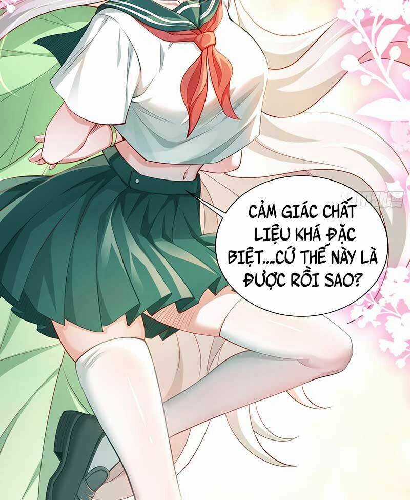 Tiên Tử Tha Mạng - Chapter 9 - Trang 4