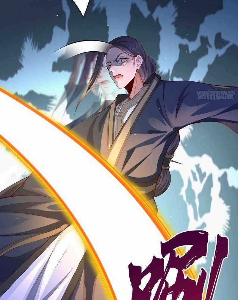 Tiên Tử Tha Mạng - Chapter 9 - Trang 31