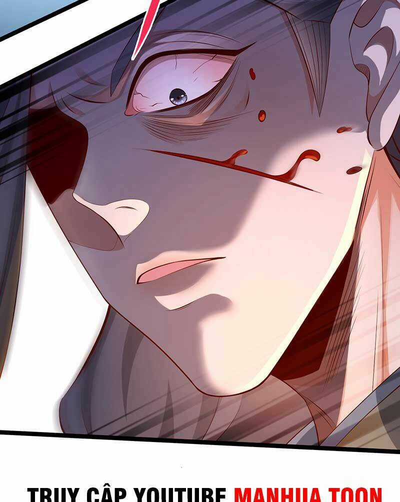 Tiên Tử Tha Mạng - Chapter 9 - Trang 33