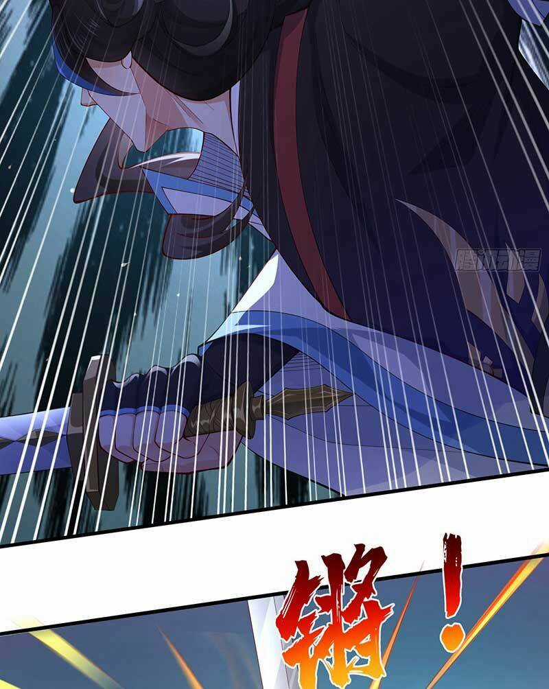 Tiên Tử Tha Mạng - Chapter 9 - Trang 35