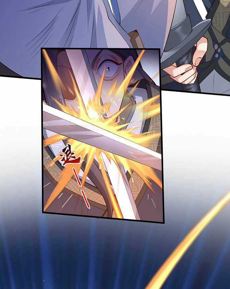 Tiên Tử Tha Mạng - Chapter 9 - Trang 37