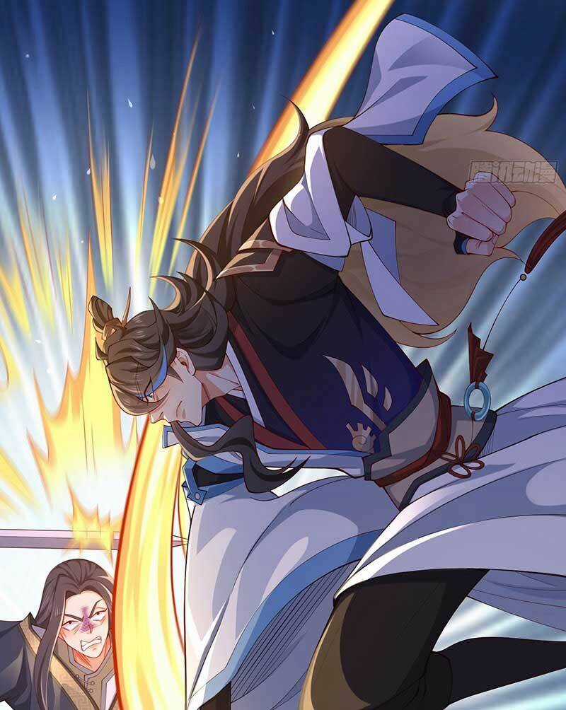 Tiên Tử Tha Mạng - Chapter 9 - Trang 38