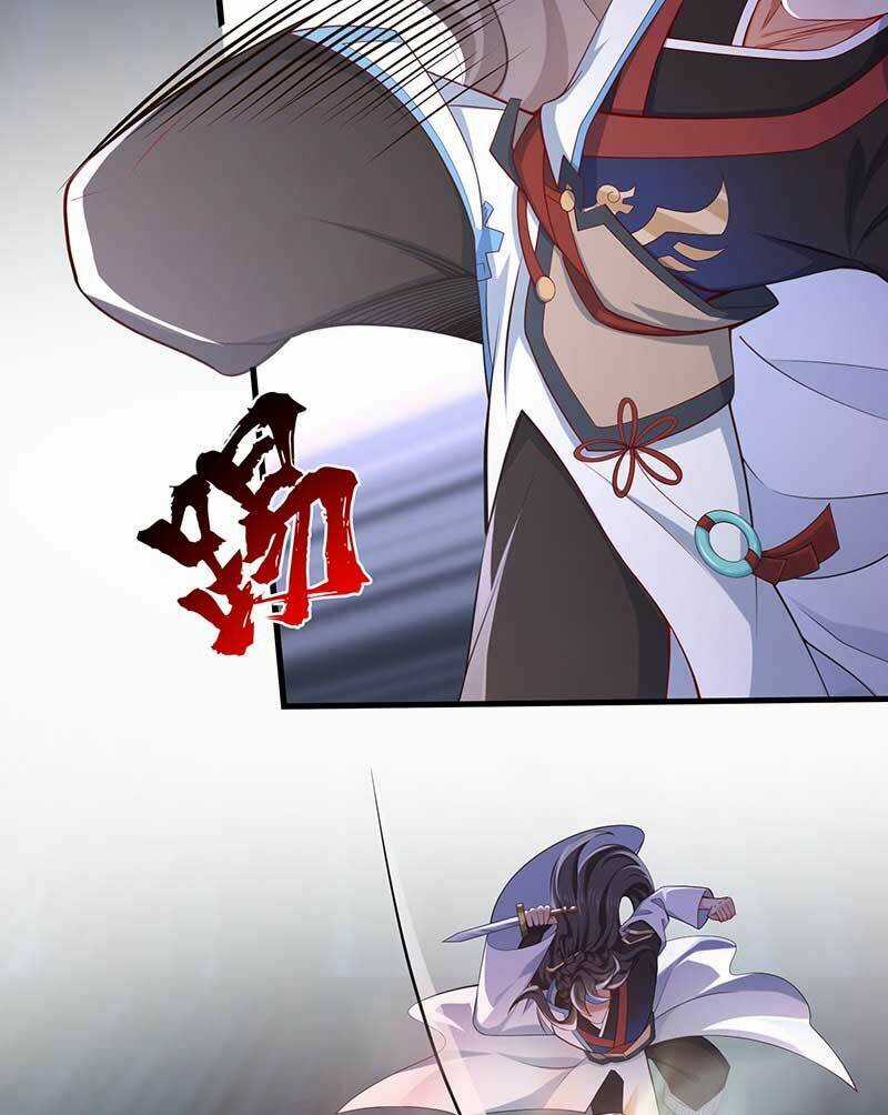 Tiên Tử Tha Mạng - Chapter 9 - Trang 40