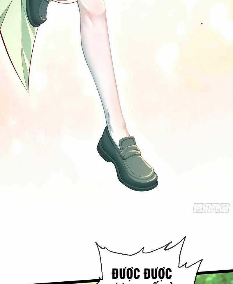 Tiên Tử Tha Mạng - Chapter 9 - Trang 5