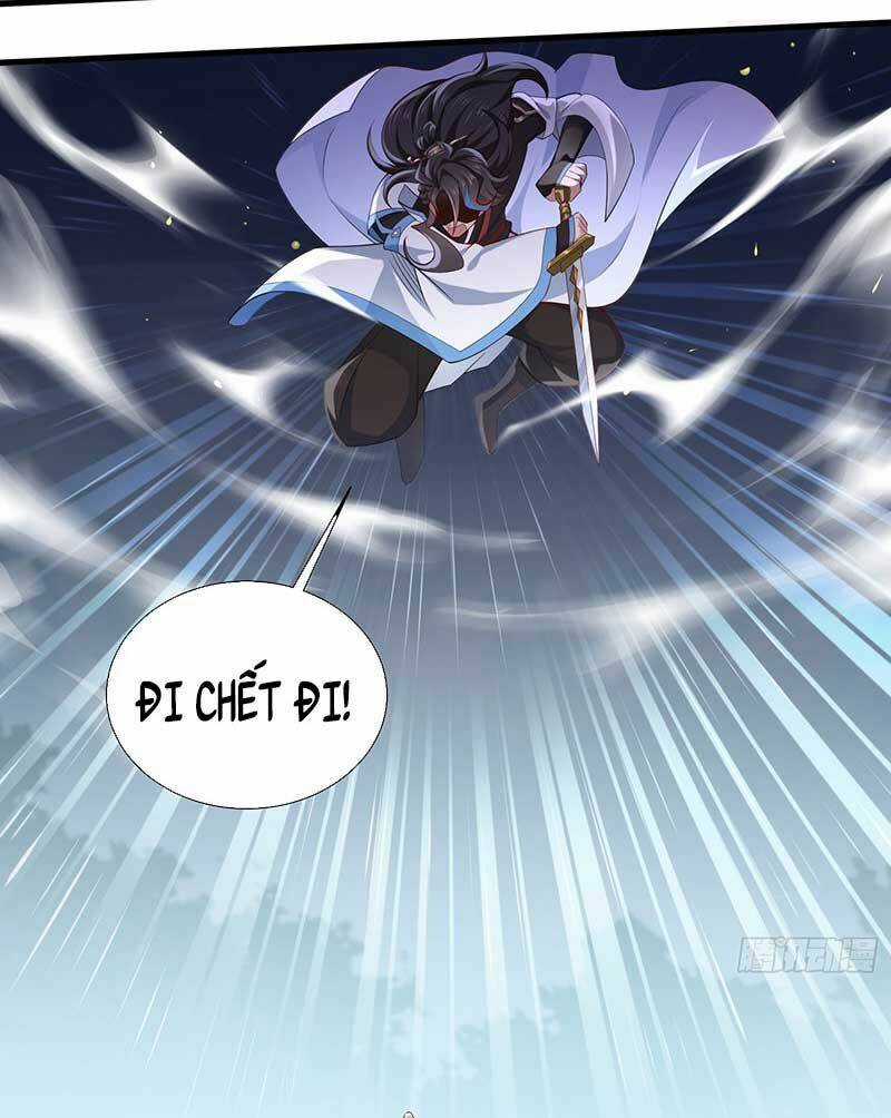 Tiên Tử Tha Mạng - Chapter 9 - Trang 43