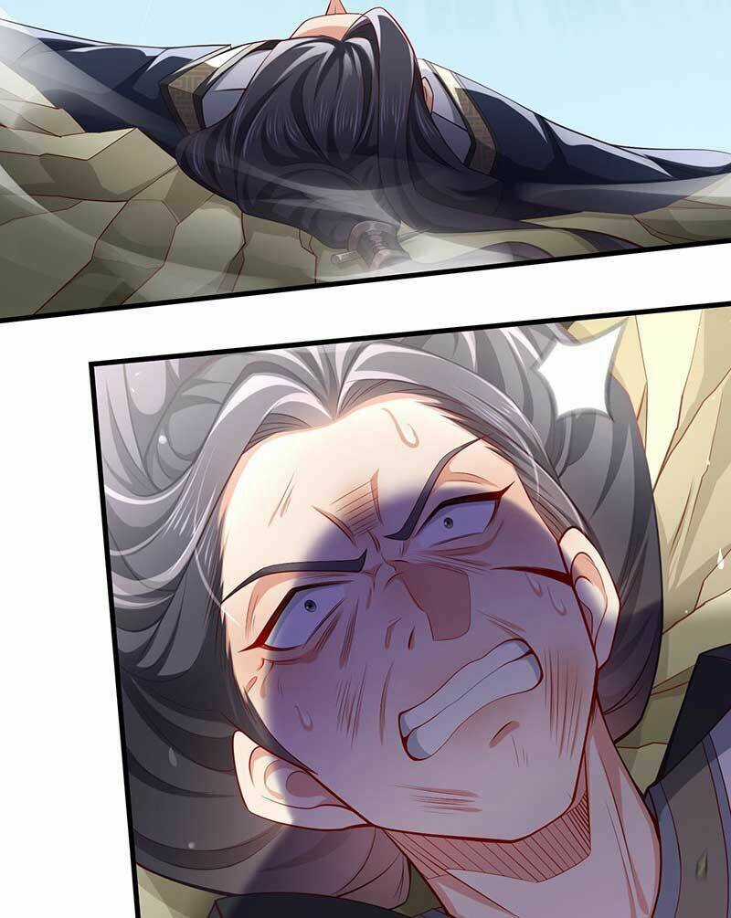 Tiên Tử Tha Mạng - Chapter 9 - Trang 44