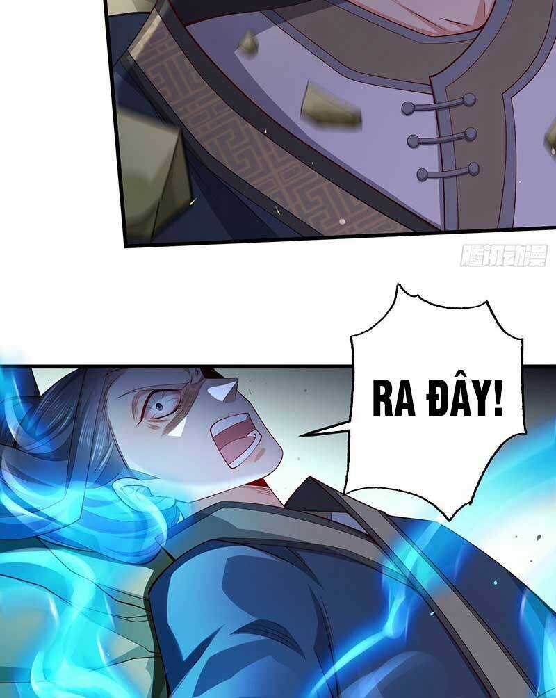 Tiên Tử Tha Mạng - Chapter 9 - Trang 45