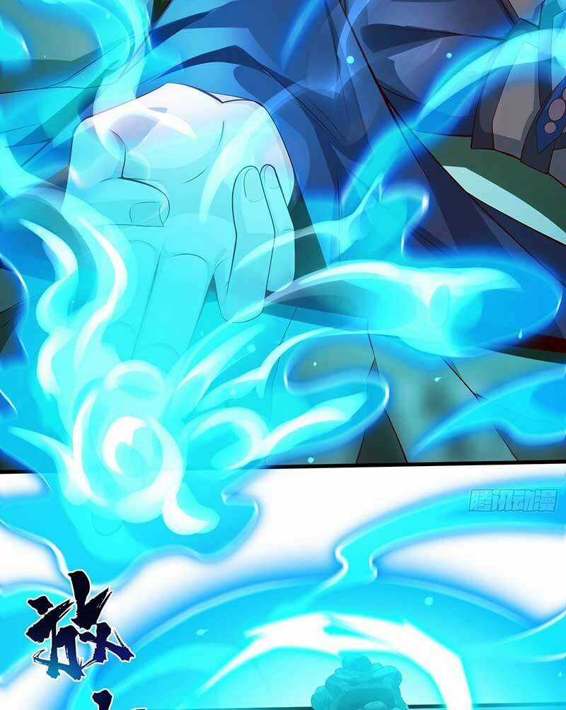 Tiên Tử Tha Mạng - Chapter 9 - Trang 46