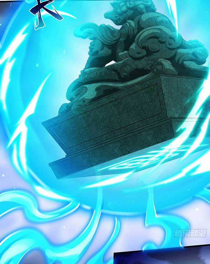 Tiên Tử Tha Mạng - Chapter 9 - Trang 47