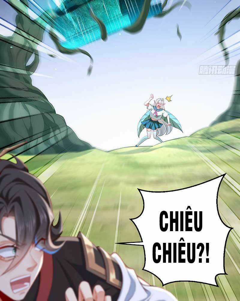 Tiên Tử Tha Mạng - Chapter 9 - Trang 49