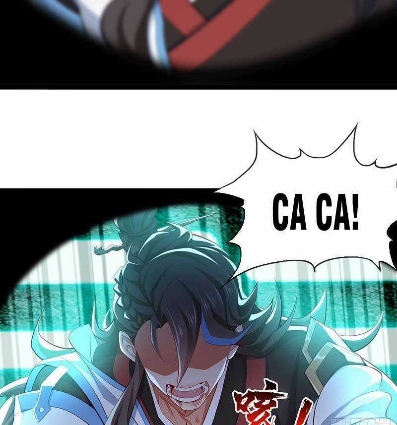 Tiên Tử Tha Mạng - Chapter 9 - Trang 56