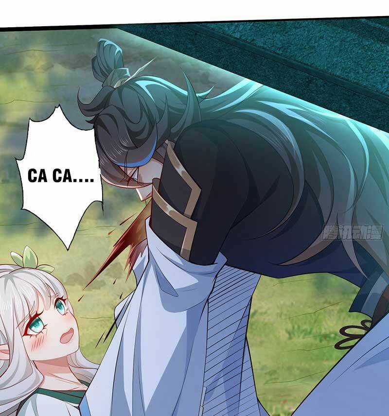 Tiên Tử Tha Mạng - Chapter 9 - Trang 58