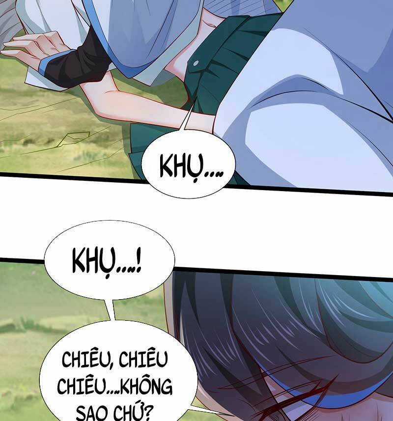 Tiên Tử Tha Mạng - Chapter 9 - Trang 59