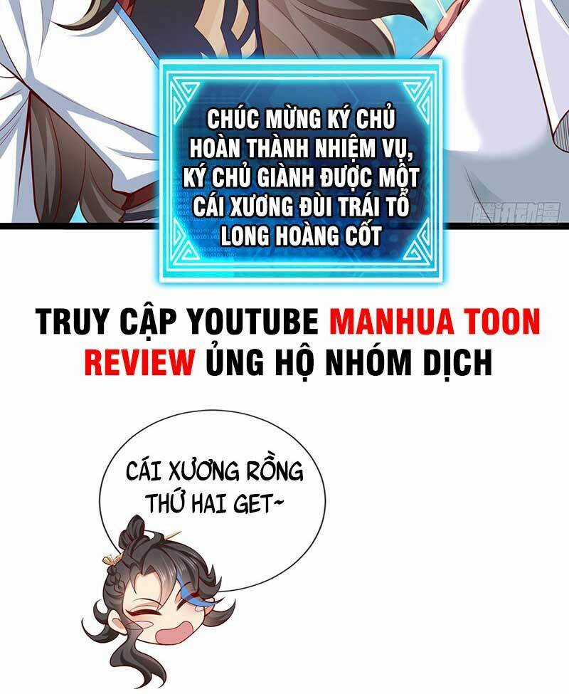 Tiên Tử Tha Mạng - Chapter 9 - Trang 7