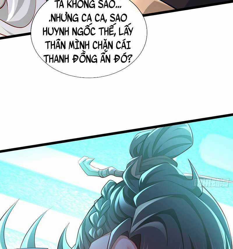 Tiên Tử Tha Mạng - Chapter 9 - Trang 61