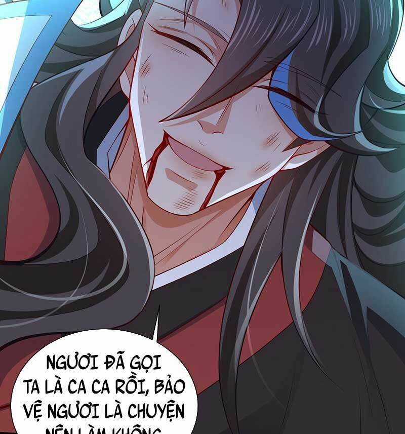 Tiên Tử Tha Mạng - Chapter 9 - Trang 62