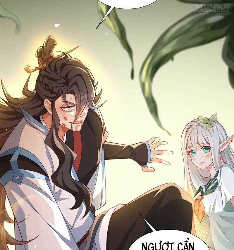 Tiên Tử Tha Mạng - Chapter 9 - Trang 65