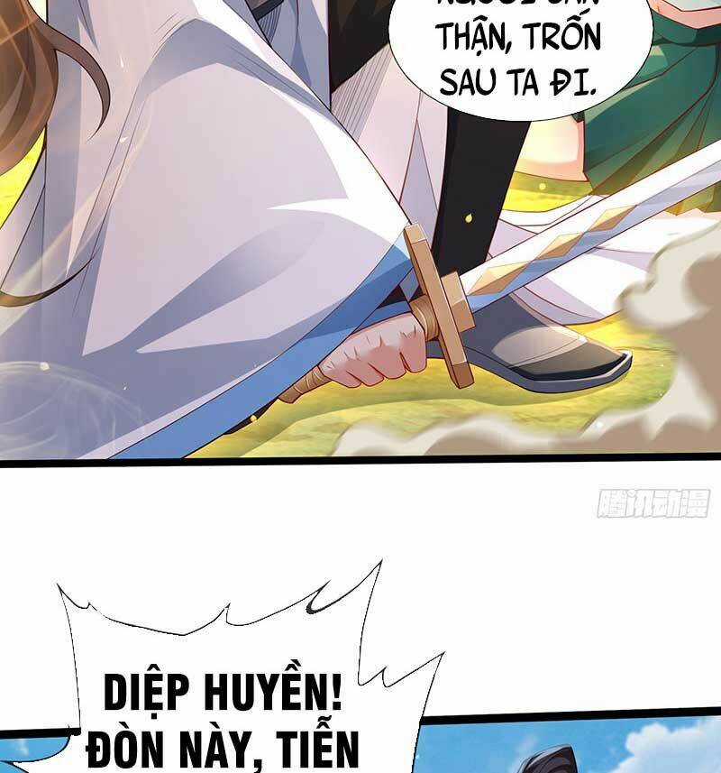 Tiên Tử Tha Mạng - Chapter 9 - Trang 66
