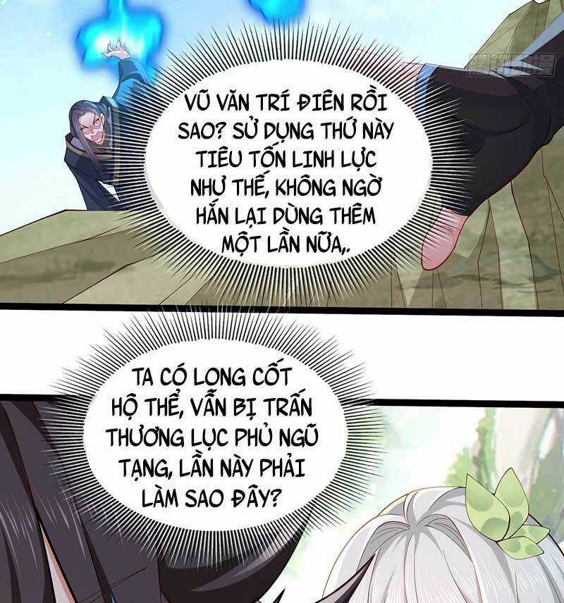 Tiên Tử Tha Mạng - Chapter 9 - Trang 68