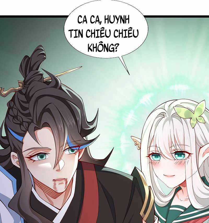 Tiên Tử Tha Mạng - Chapter 9 - Trang 70