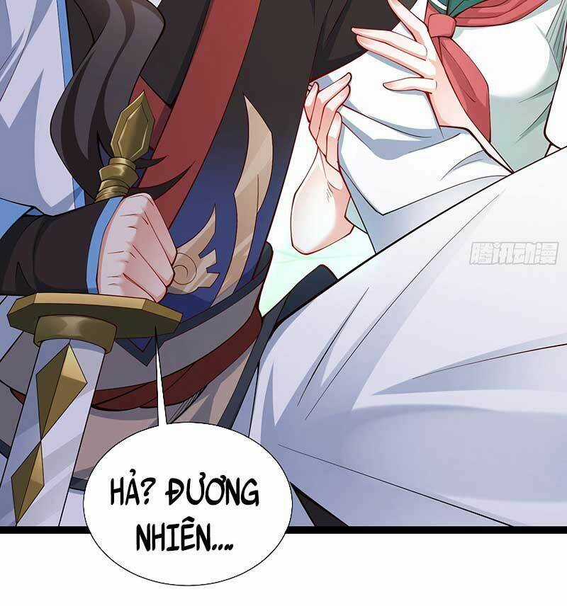 Tiên Tử Tha Mạng - Chapter 9 - Trang 71