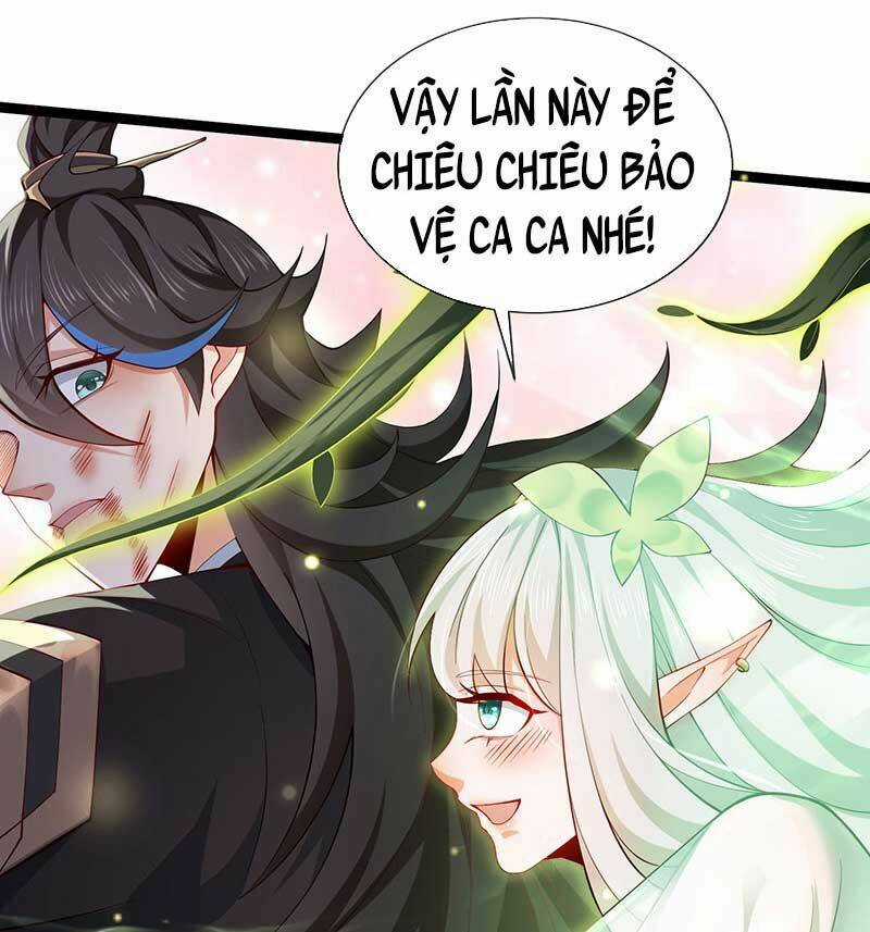 Tiên Tử Tha Mạng - Chapter 9 - Trang 72